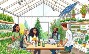 The Income Innovator: Crafting Sustainable Revenue Streams