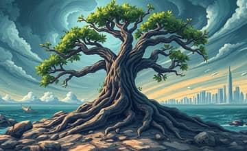 The Resilient Capital: Weathering Economic Storms with Grace