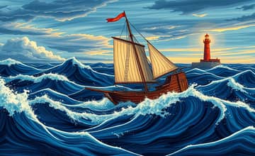 Navigating Volatility: Staying Course in Choppy Markets