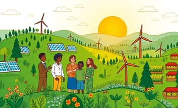 The Conscious Investor: Wealth with Responsibility