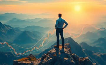 The Proactive Investor: Mastering the Art of Foresight