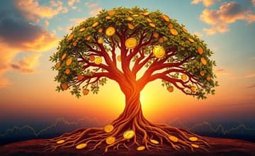 Smart Accumulation: Intelligent Growth for Long-Term Wealth