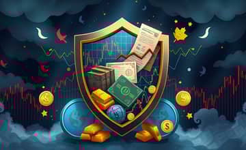 Portfolio Protector: Shielding Your Investments from Downturns