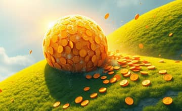 The Exponential Return: Harnessing the Power of Compounding