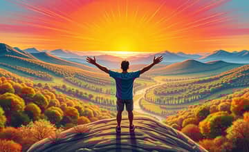 The Abundance Mindset: Transforming Your Financial Reality