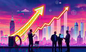 The Growth Seeker: Identifying High-Potential Companies