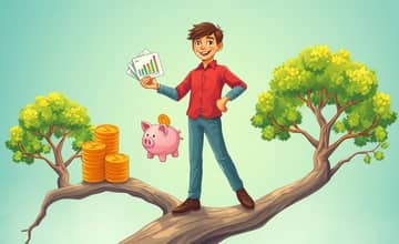 The Dynamic Planner: Building Resilience in Your Finances