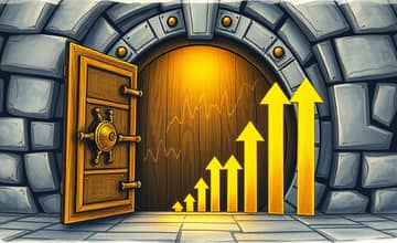 Value Vault: Unearthing Undervalued Gems for Long-Term Gains