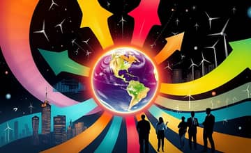 Global Opportunities: Exploring International Markets for Growth