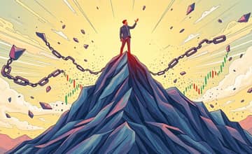 Behavioral Breakthroughs: Overcoming Investment Pitfalls