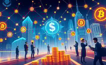 Digital Riches: Mastering Wealth in the Modern Age