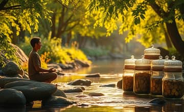 Mindful Money: Cultivating Calm in Your Financial Life