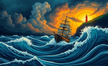 Crisis Conquers: Finding Opportunities in Market Turbulence