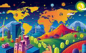 Thematic Triumphs: Riding Megatrends to Investment Victory