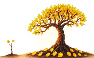 Wealth Multiplier: Strategies for Exponential Portfolio Growth