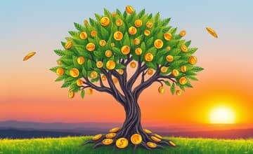 Dividend Dominators: Unleashing Passive Income Streams