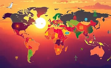 Emerging Market Mavericks: Discovering Untapped Growth Regions