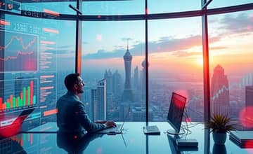 The Data Decoder: Using Analytics for Investor Advantage