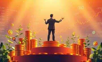 The Compounding Conductor: Orchestrating Your Wealth Growth