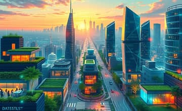 Real Estate Reimagined: Beyond Traditional Property Investments