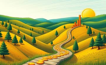 The Patient Path: Long-Term Strategies for Lasting Wealth