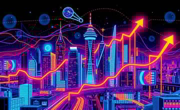 Capitalizing on Trends: Spotting Future Growth Areas