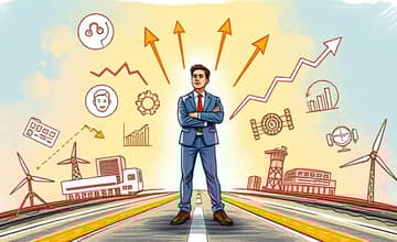 The Sector Specialist: Profiting from Industry-Specific Trends