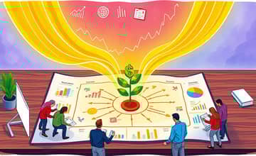 The Income Blueprint: Crafting a Sustainable Cash Flow