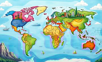 Global Diversifier: Spreading Your Investments Across Borders