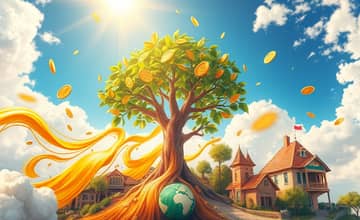 Investing for Income: Dividends and Beyond