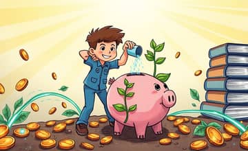 The Smart Saver's Guide: Maximizing Your Deposits