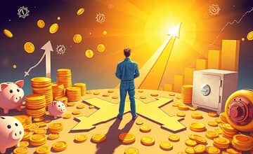 Unlock Your Money's Potential: Strategic Growth Hacks