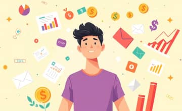 Beyond the Budget: Advanced Spending Strategies