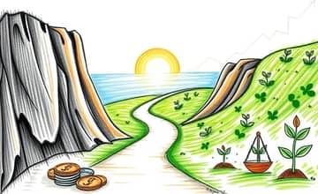 Risk and Reward: Navigating Investment Choices