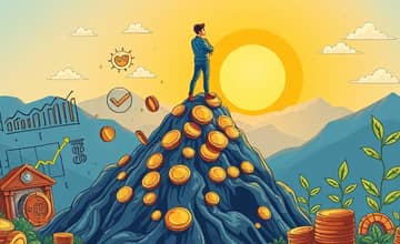 Financial Health Check: Annual Assessment for Growth