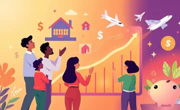 Budgeting for Life: Adapting to Change and Opportunity