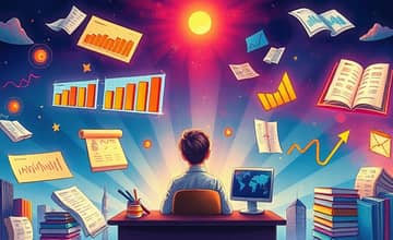 Your Financial Story: Writing a Richer Narrative