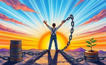 Debt Freedom: Strategies to Live Without Loans