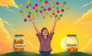 The Anti-Budget: Spending with Freedom and Purpose