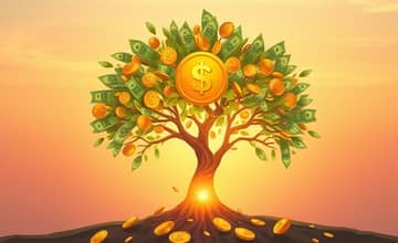 The Art of Compounding: Your Wealth Accelerator