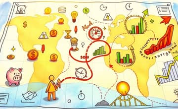 Money Mastery Blueprint: From Goals to Gains