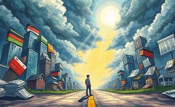 The Psychology of Debt: Breaking Free from Bad Habits