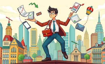 Income Diversification: Beyond the Traditional Paycheck