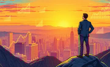 Financial Forecasting: Predicting Your Future Wealth