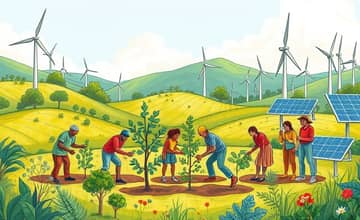 Smart Spending for a Sustainable Future