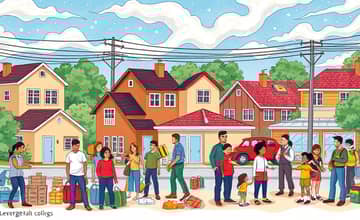 Emergency Preparedness: Beyond the Basic Fund