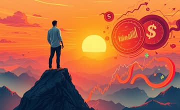 The Investor's Mindset: Psychology of Success