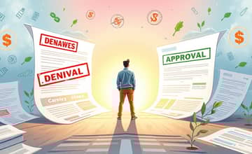 The Art of the Rejection: Learning from Denied Loan Applications