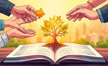 The Power of Giving: Philanthropy in Your Financial Plan