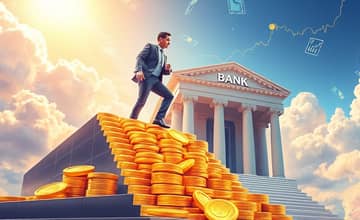 Unlocking Prime Rates: Strategies for Top-Tier Borrowers